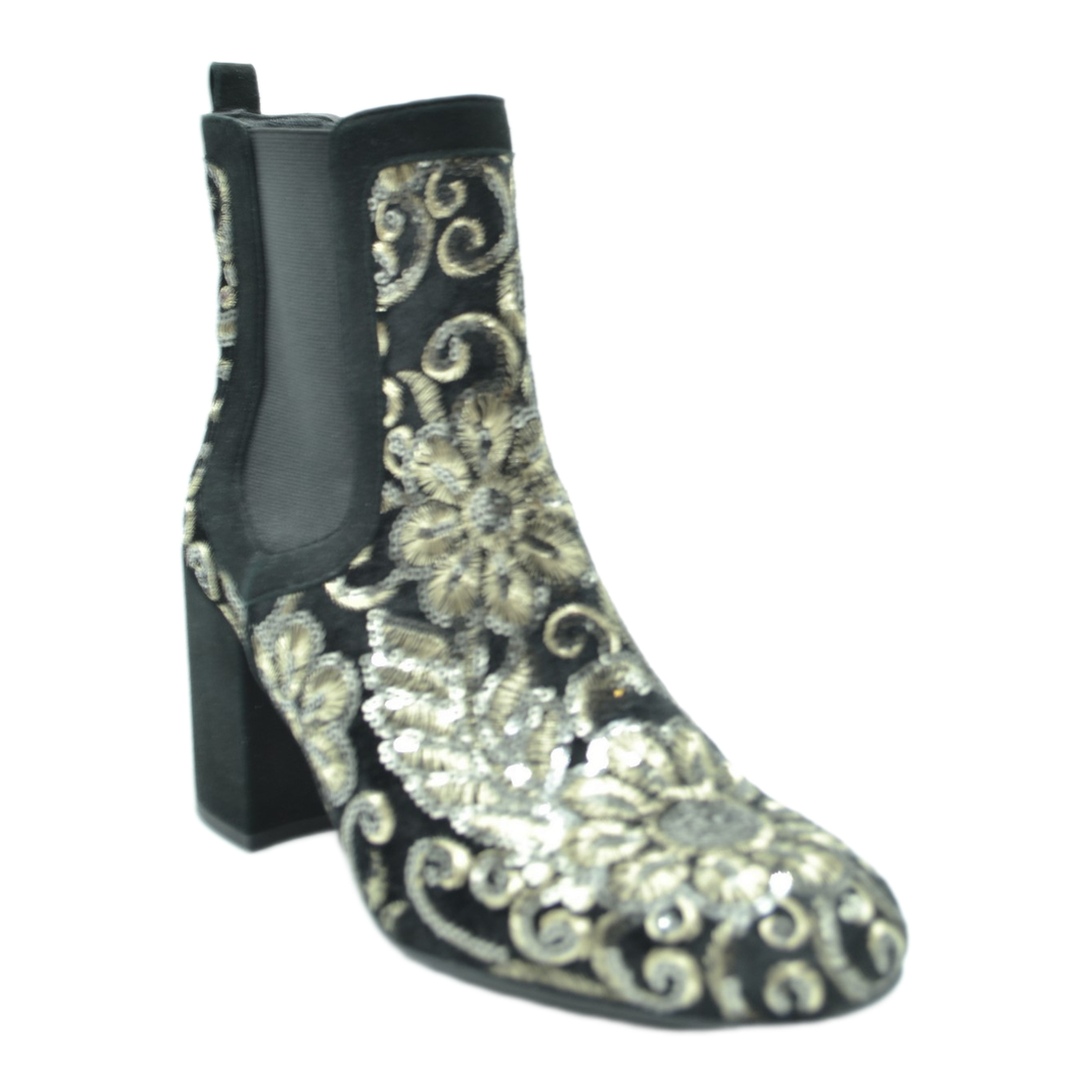 MAYFEYR - Stuart Weitzman - Booties - WL57813
