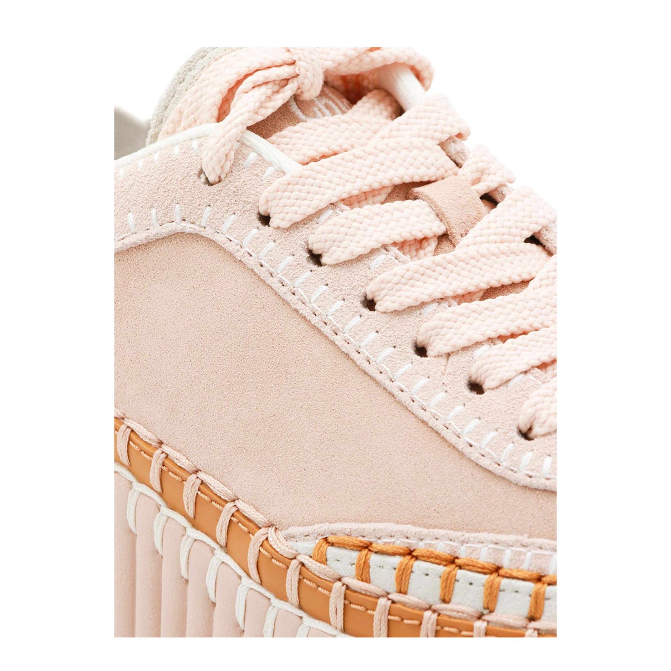 Sneakers Pink