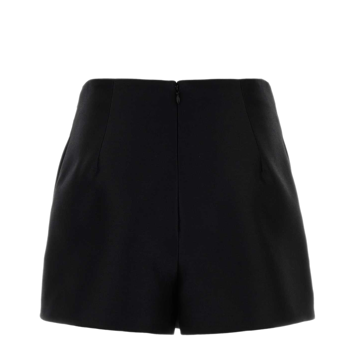 MAYFEYR - Balenciaga - Black Wool Blend Pant-Skirt - A002BPTUT221000