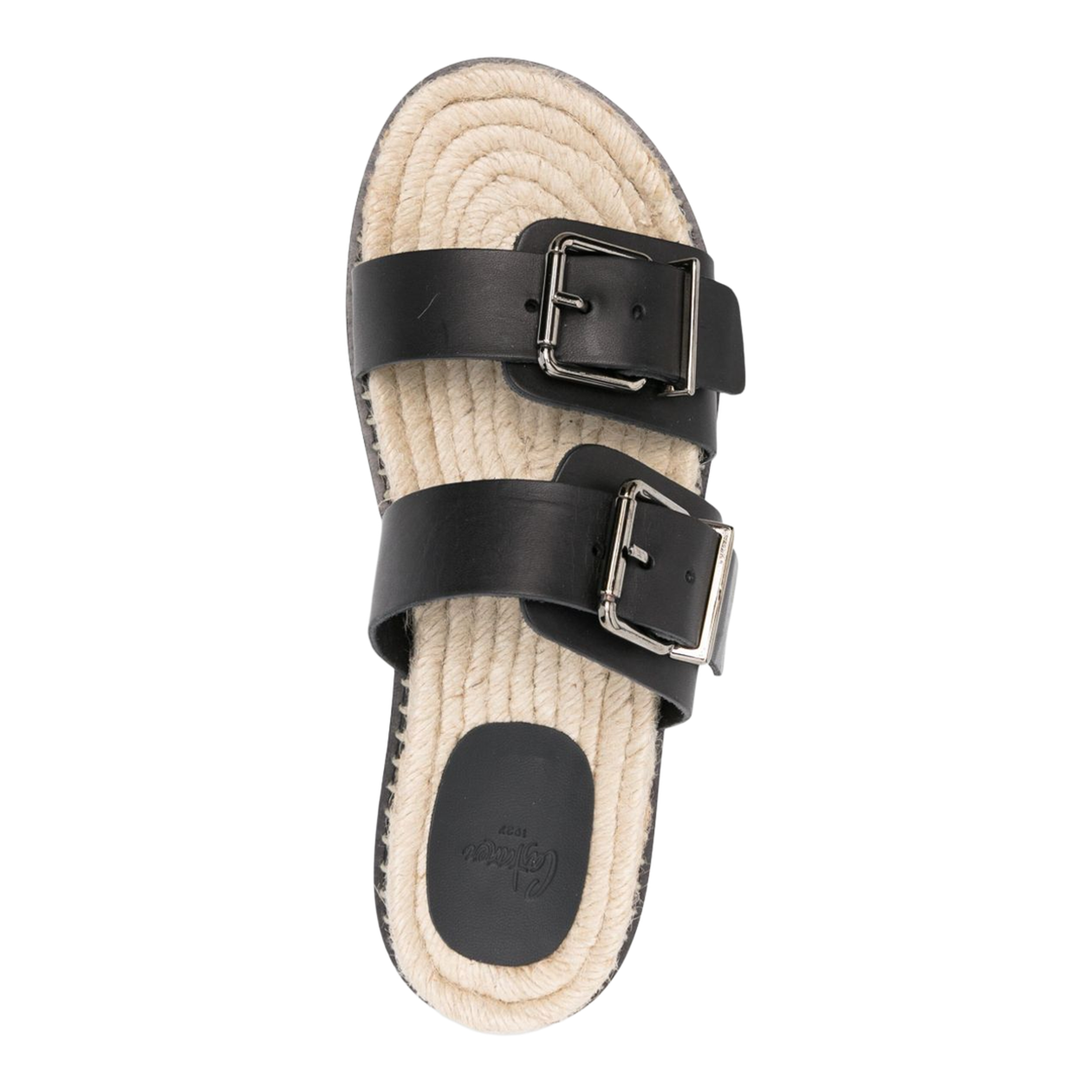 Sandals Black