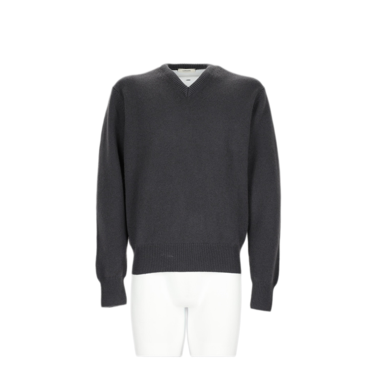 V Neck Sweater