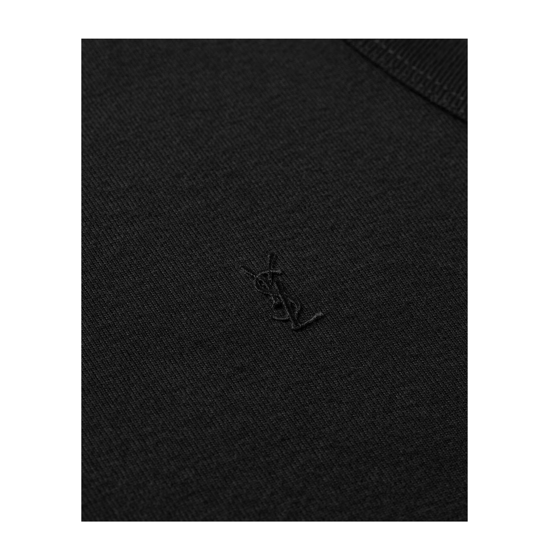 MAYFEYR - Saint Laurent - Women'S Vest - 867125Y38BD1000