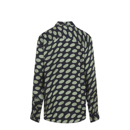 MAYFEYR - Dries Van Noten - Caper Printed Shirt - 2610207133002