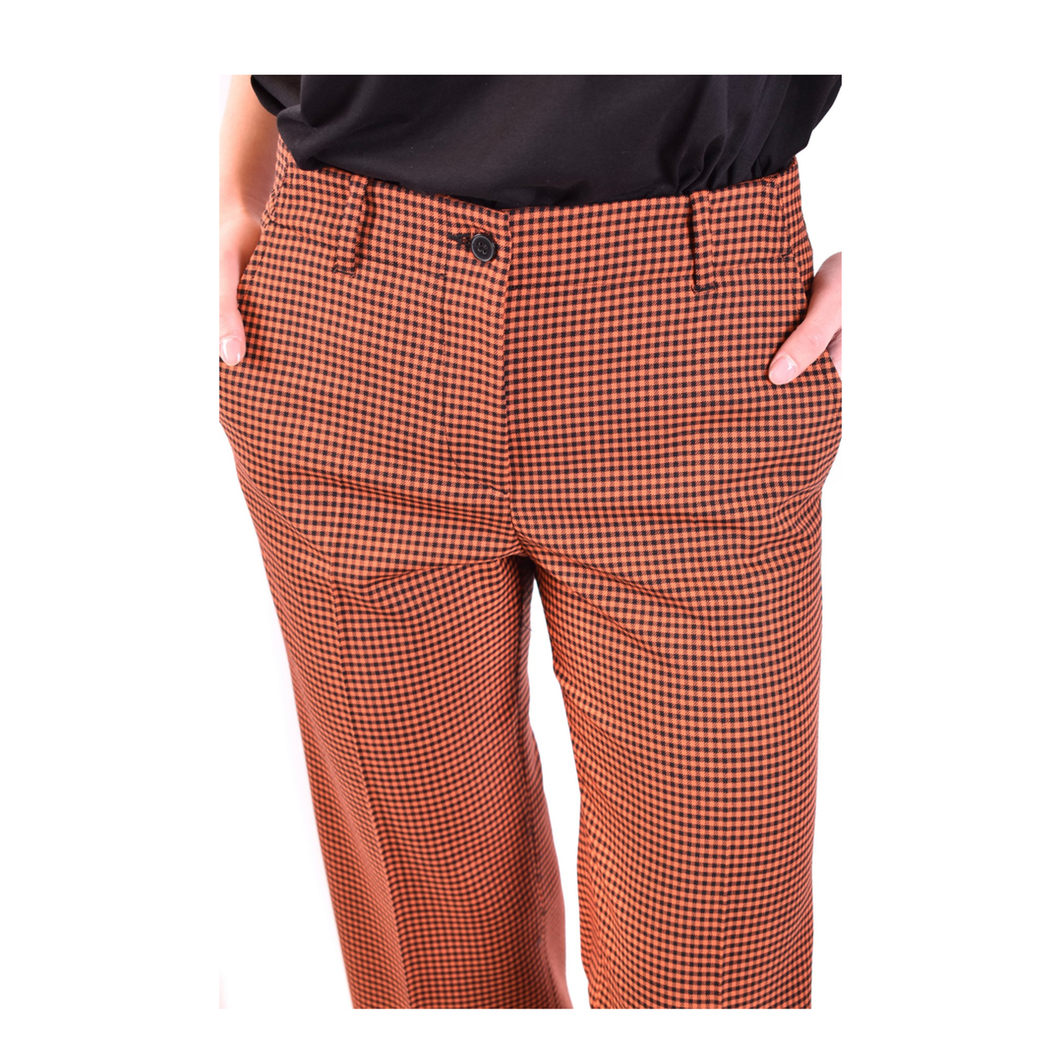 MAYFEYR - Alberto Biani - Trousers - CC832WO2163