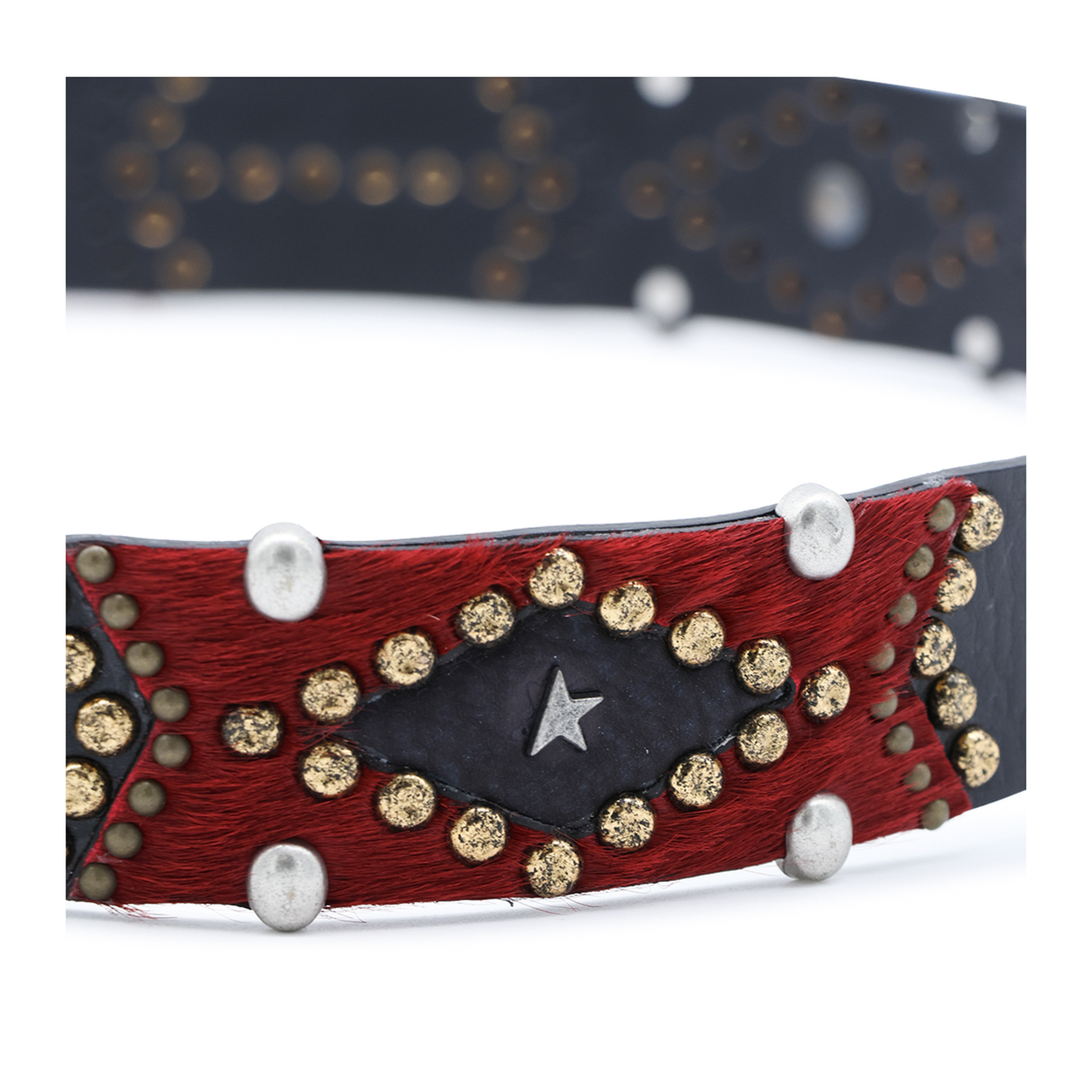 MAYFEYR - Golden Goose - Belts - GMA00851A00089983397