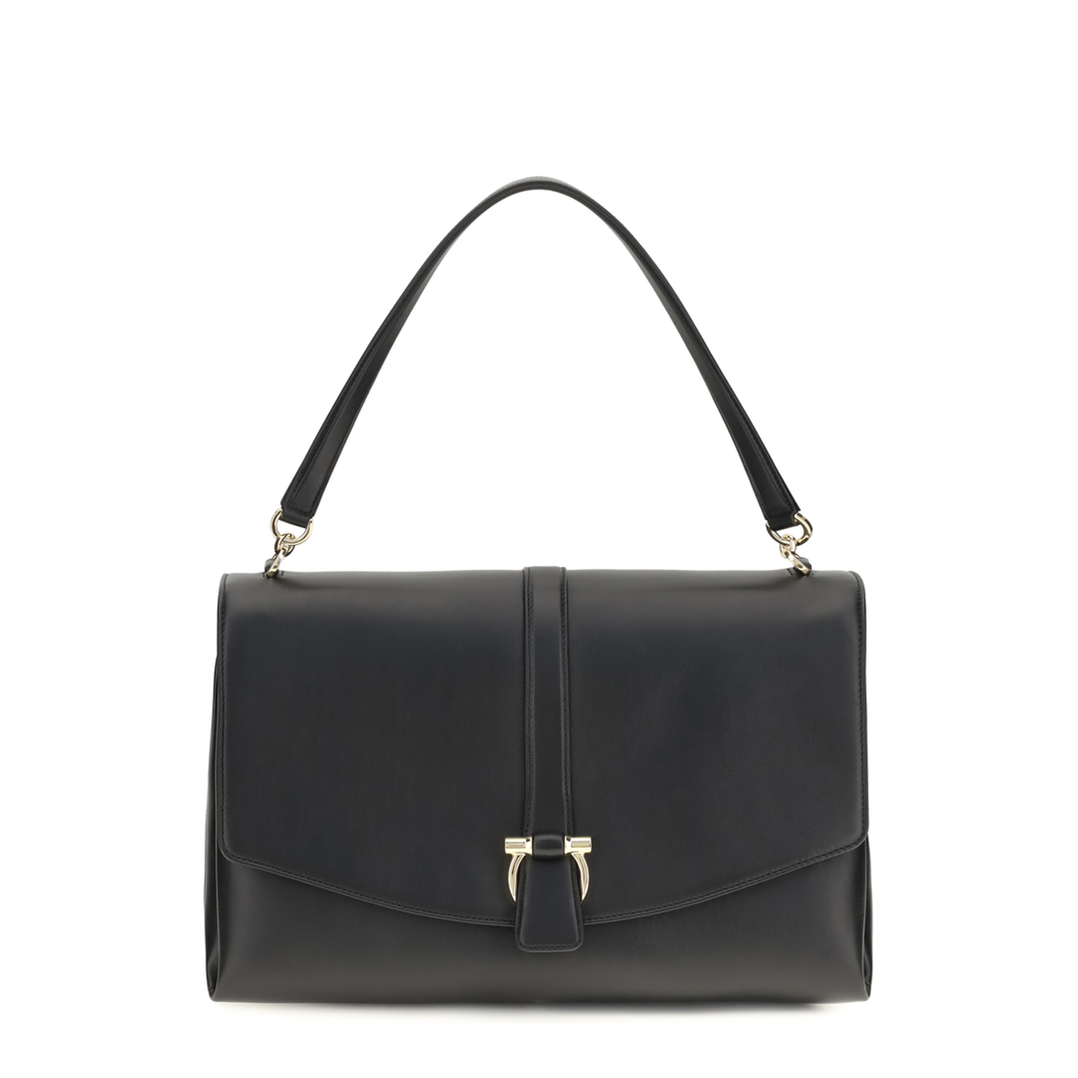 MAYFEYR - Ferragamo - Large Mia Shoulder Bag - 791183001