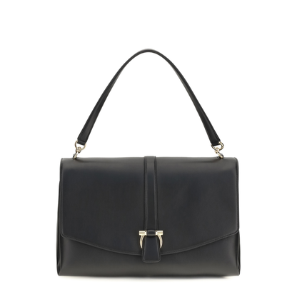 MAYFEYR - Ferragamo - Large Mia Shoulder Bag - 791183001