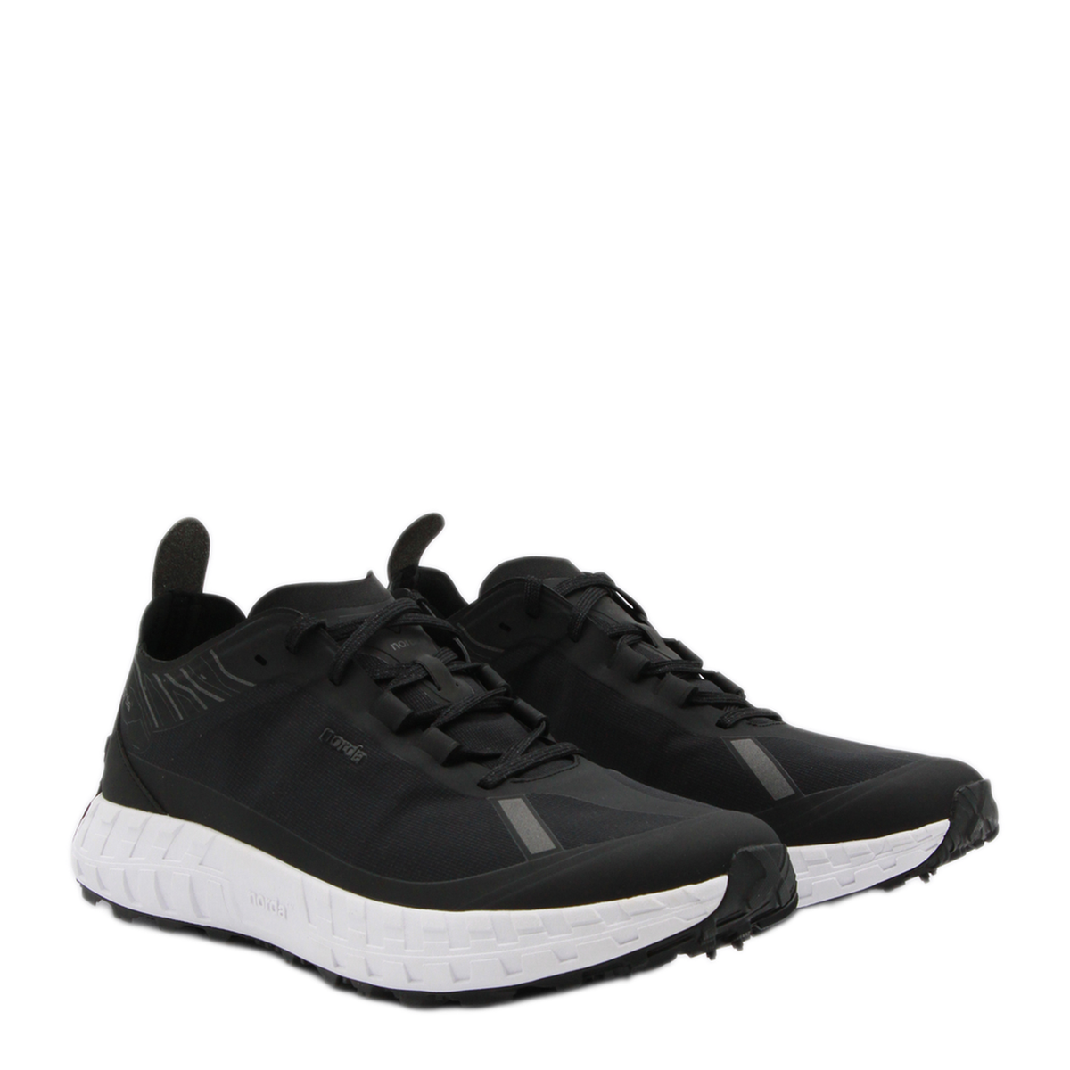 MAYFEYR - Norda - Sneakers - 001AMBLACK