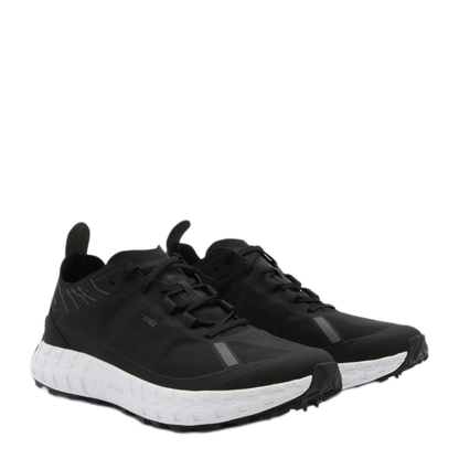 MAYFEYR - Norda - Sneakers - 001AMBLACK