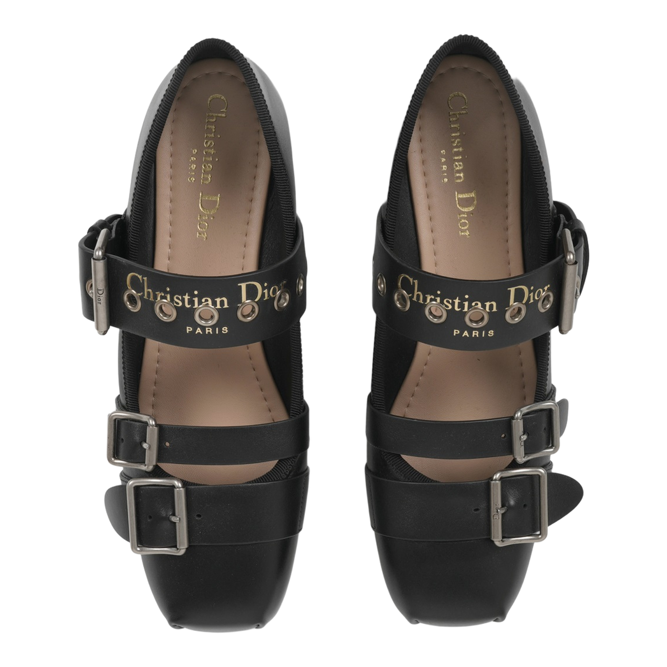 MAYFEYR - Dior - Ballerina Punk - KCB946SCG900