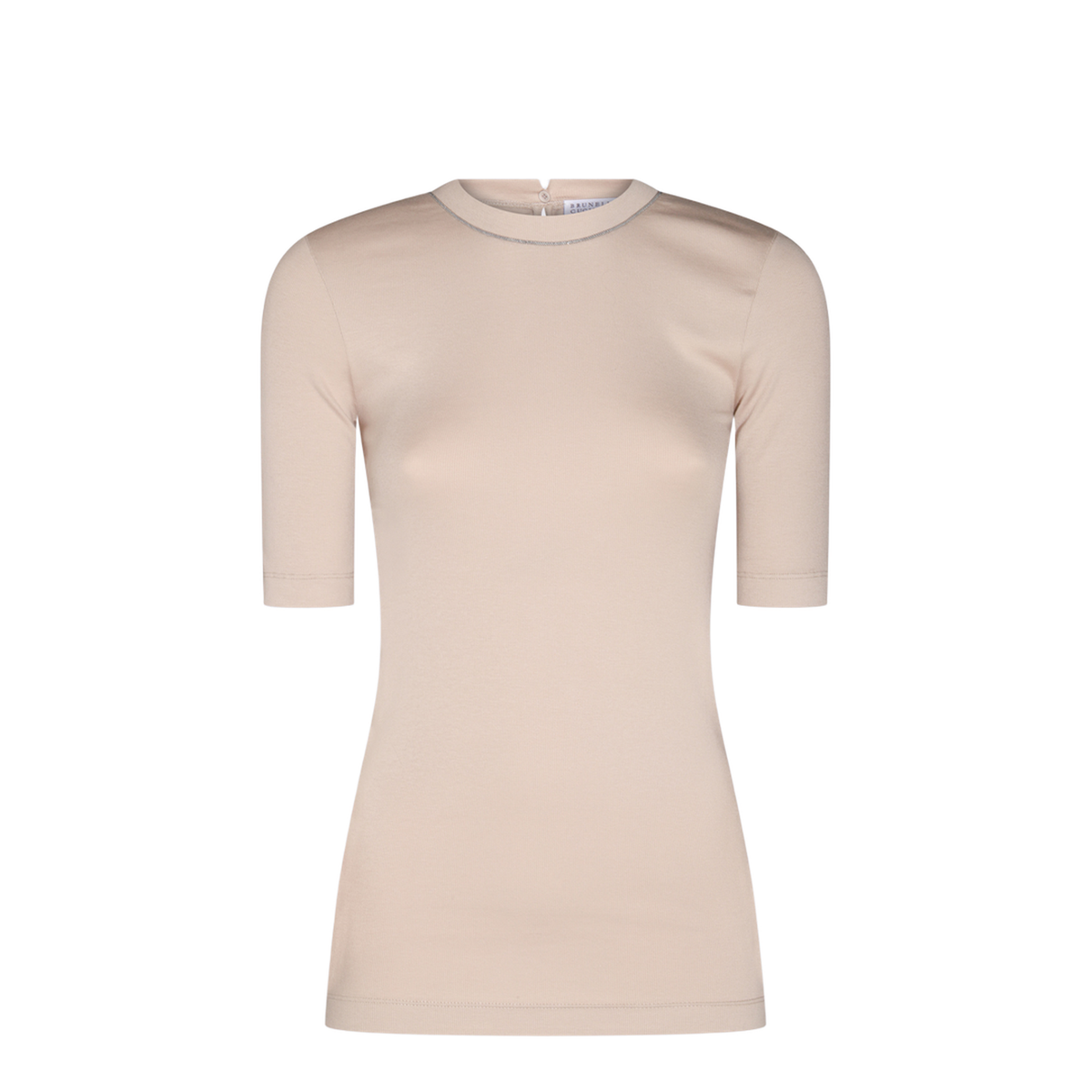 T-shirt e Polo Beige