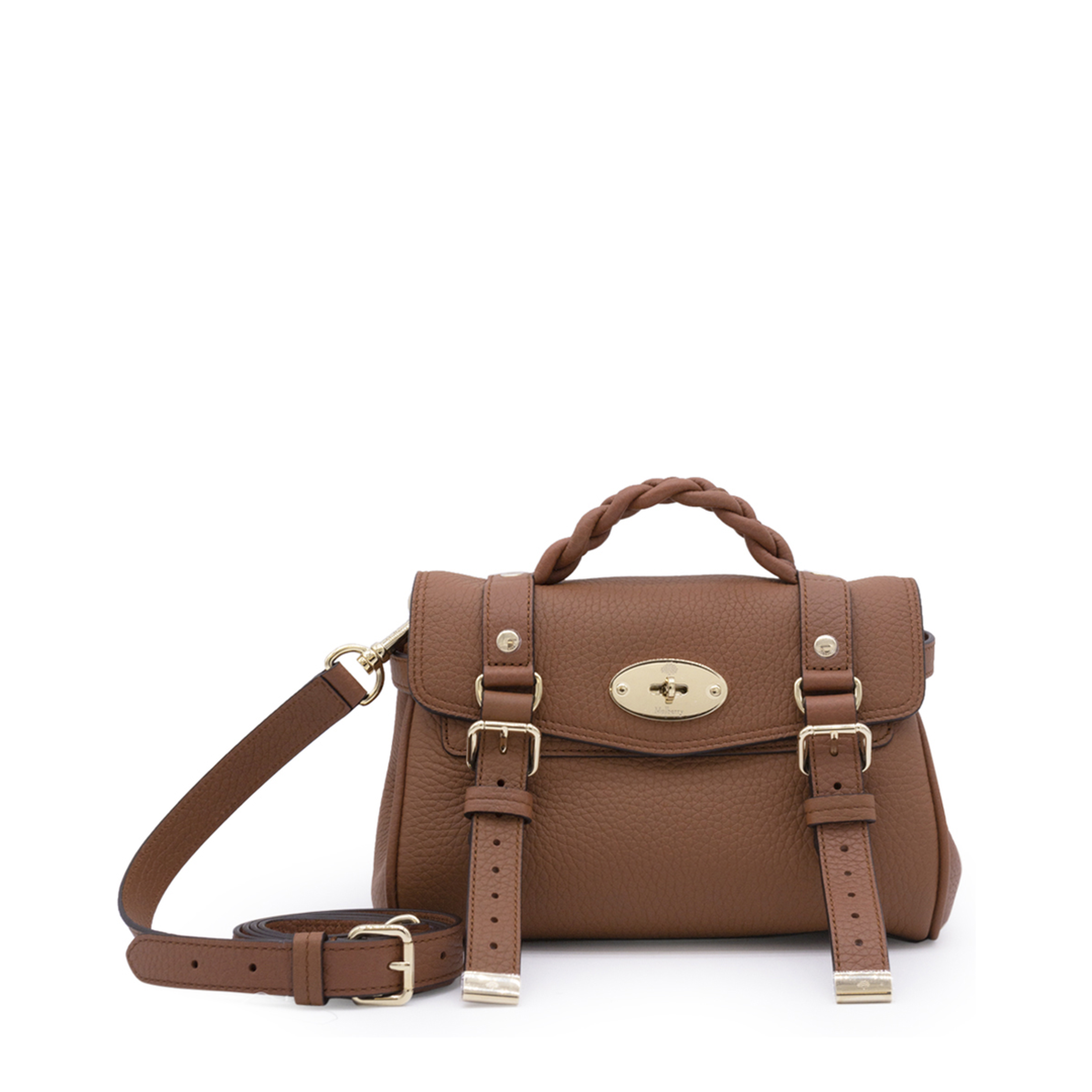 Mini Alexa Handbag