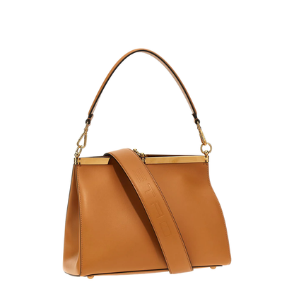 Vela Shoulder Bag