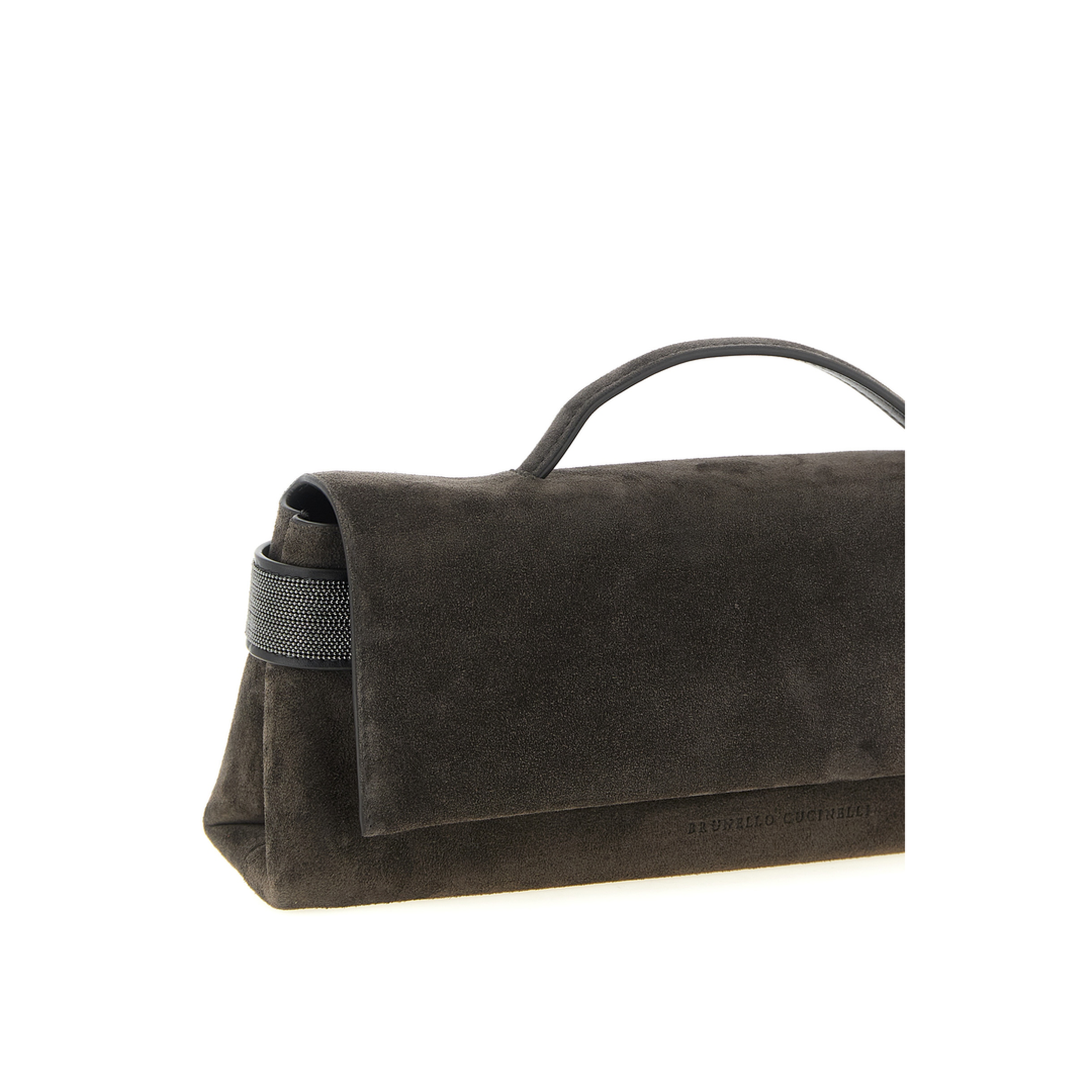 MAYFEYR - Brunello Cucinelli - 'Essence' Clutch - MBDLB2815PC9795