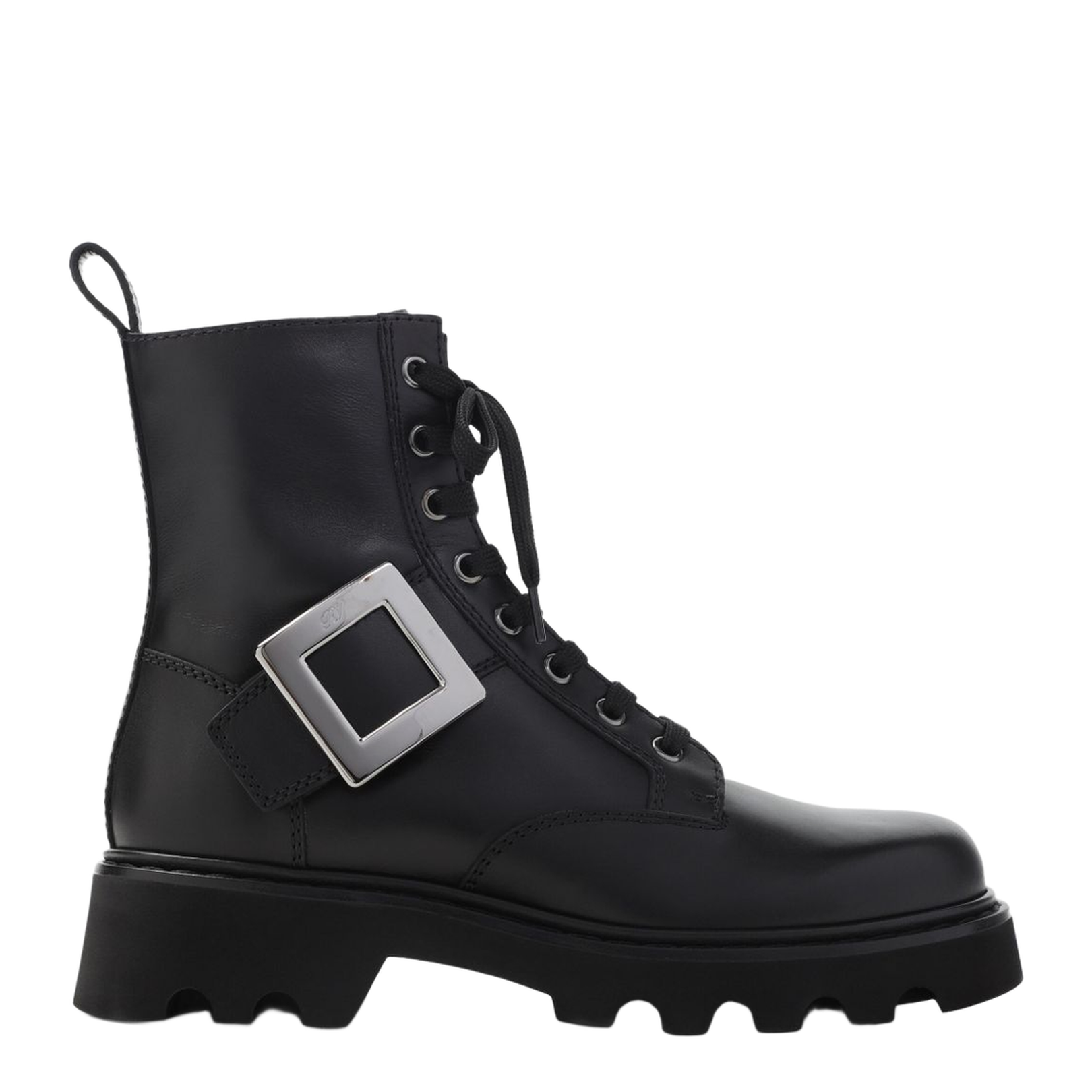 Boots Black