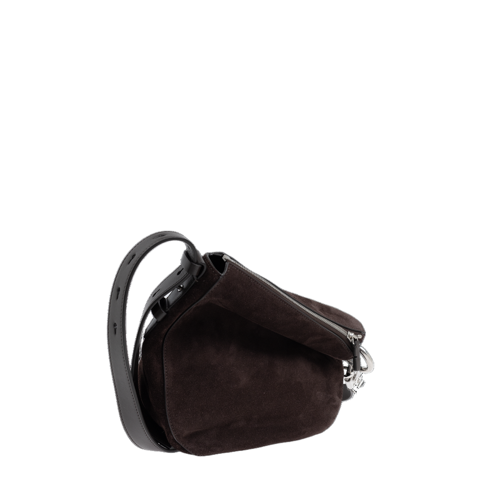 Knight Small Shoulder Bag