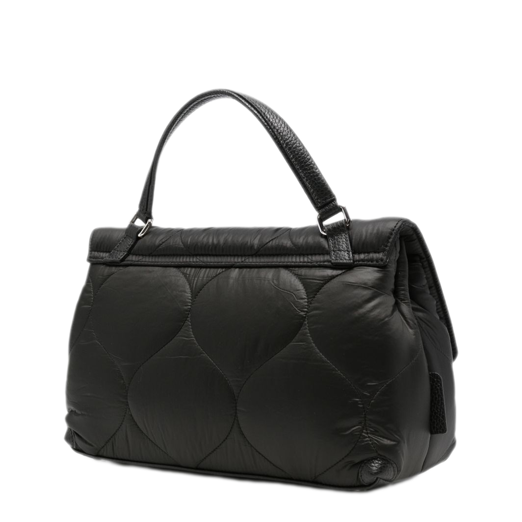 MAYFEYR - Zanellato - Black Bag - 070930SLUNARIAZ0001