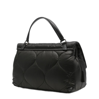 MAYFEYR - Zanellato - Black Bag - 070930SLUNARIAZ0001
