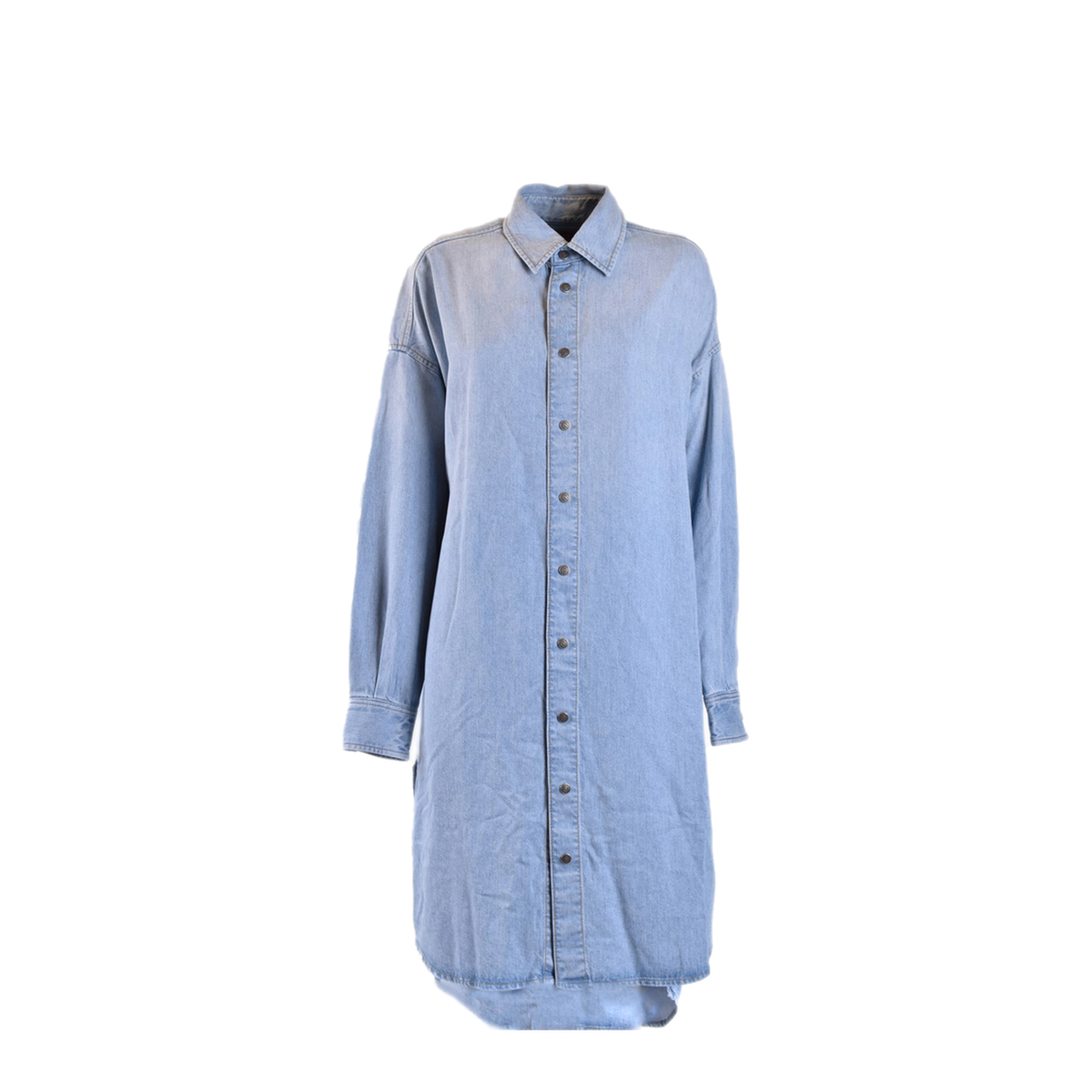 MAYFEYR - Diesel - Denim Dress - A113870TGAQ01