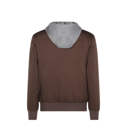 MAYFEYR - Eleventy - Jackets - N75GBTN34TES0I12505