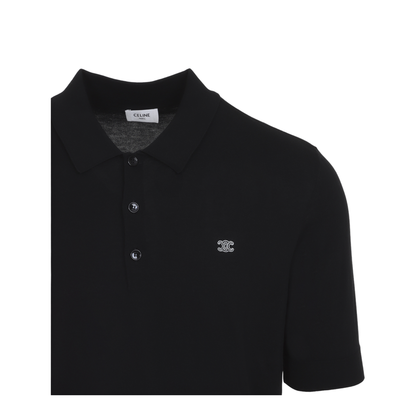 MAYFEYR - Celine - Polo Sweater - 2ADDT367Y