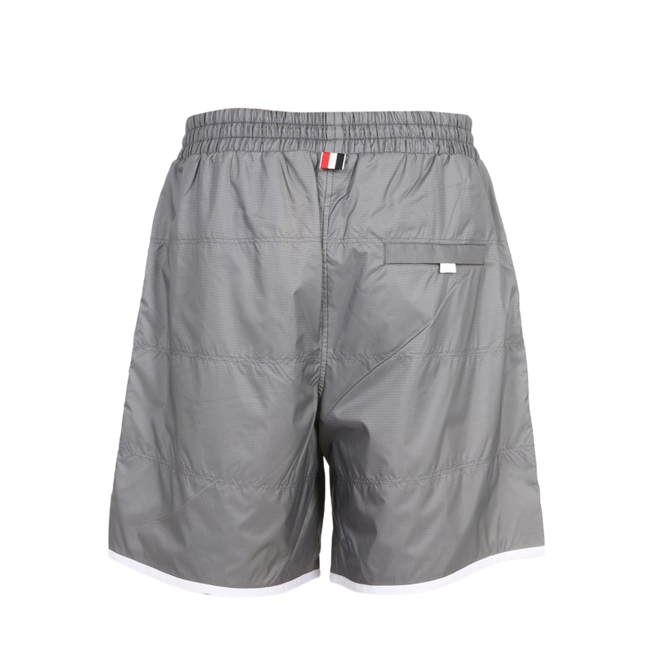 Sporty Ripstop Bermuda