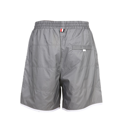 Sporty Ripstop Bermuda