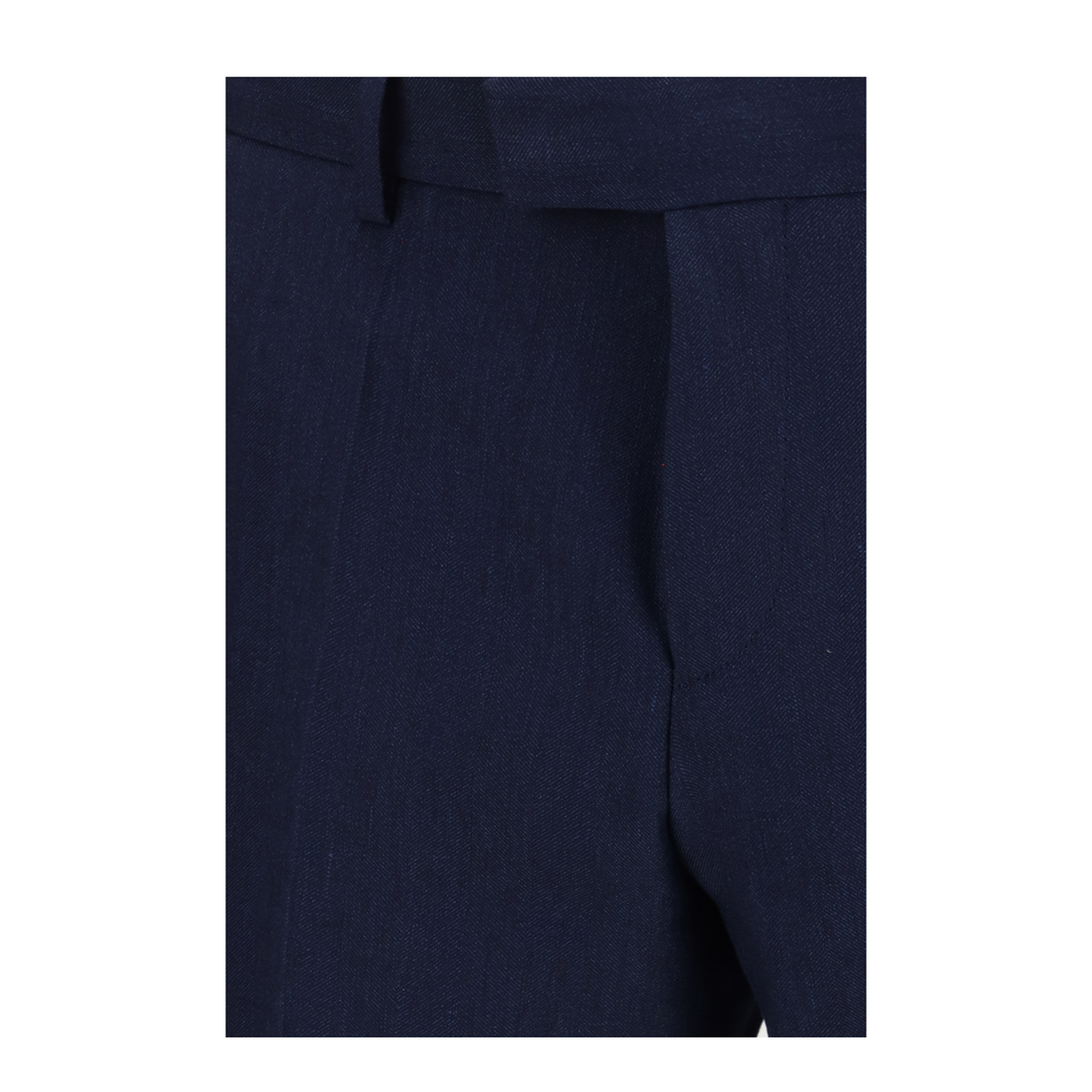 MAYFEYR -  - Linen And Mohair Suit - 50561830404