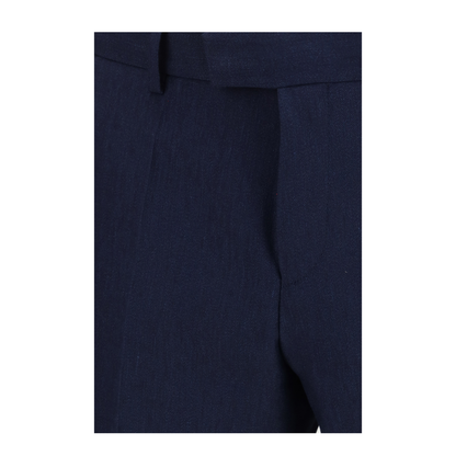 MAYFEYR -  - Linen And Mohair Suit - 50561830404