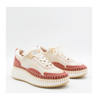 MAYFEYR - Chloè - Sneakers - CHC22S579Y0223