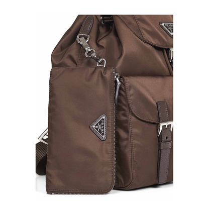 MAYFEYR - Prada - Women'S Backpack - 1BZ811OTMRV44F0038