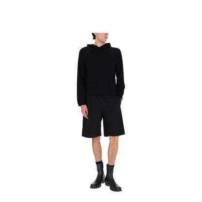 Wool Sweatshirt