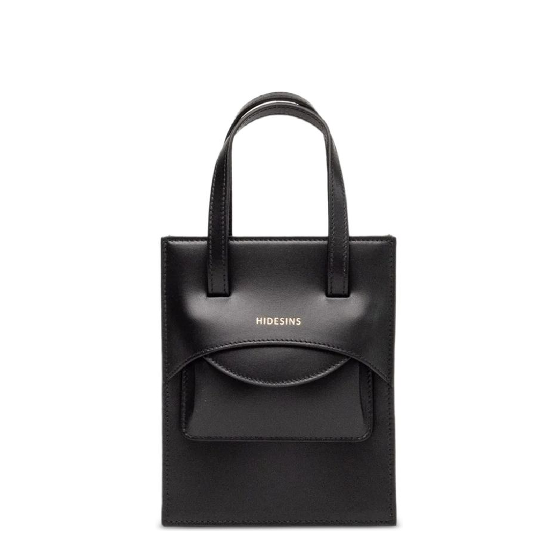 MAYFEYR - Hidesins - Bag Black - FL15TRBLK