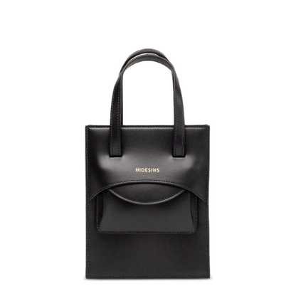 MAYFEYR - Hidesins - Bag Black - FL15TRBLK