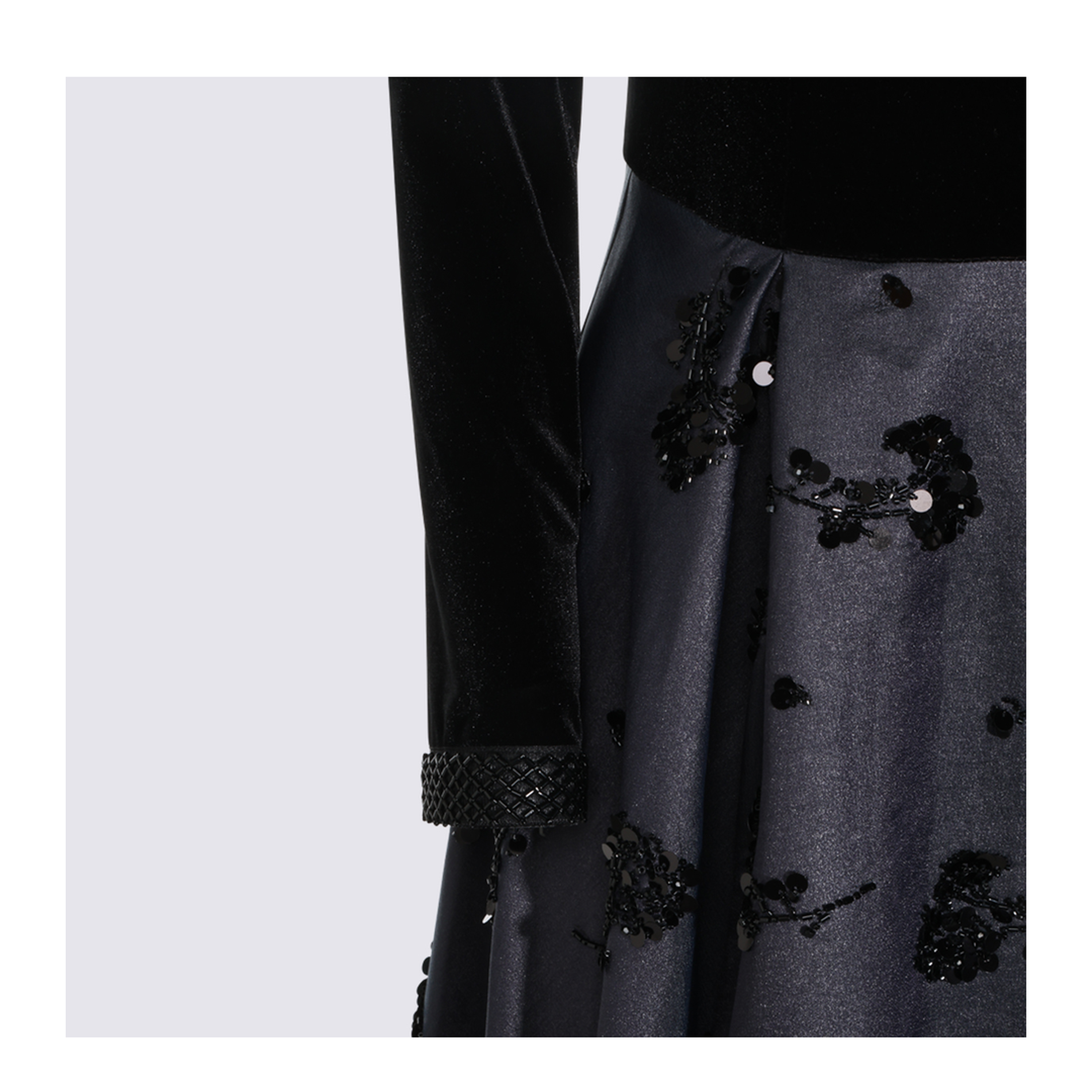 MAYFEYR - NISSA - Dresses - RS16836NAVY