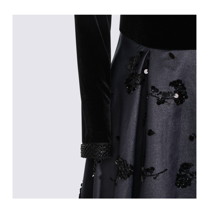 MAYFEYR - NISSA - Dresses - RS16836NAVY