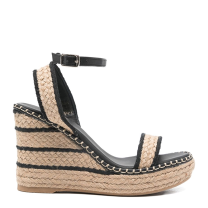 MAYFEYR - Castaner - Flat Shoes Beige - BERA8ED2974091