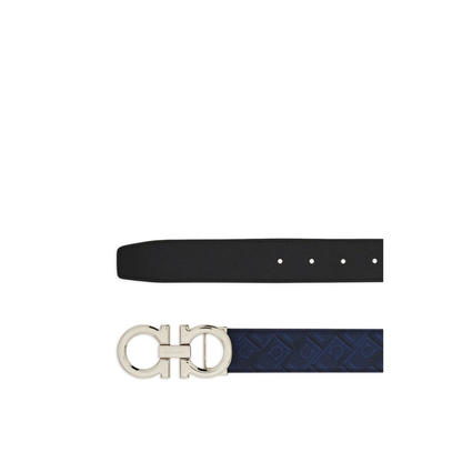 MAYFEYR - Ferragamo - Blue Belt - 679710790394121