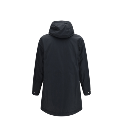 Gore Tex Short Parka