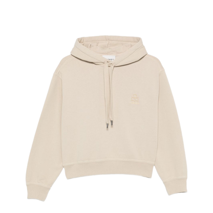 MAYFEYR - Marant Etoile - Sweaters Beige - SW0200FA-D1M06E23SD