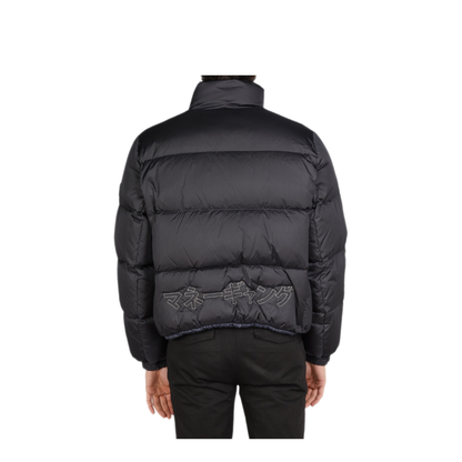 MAYFEYR - TATRAS X SFERA EBBASTA - Tall Neck Down Jacket - MTSF22S482201