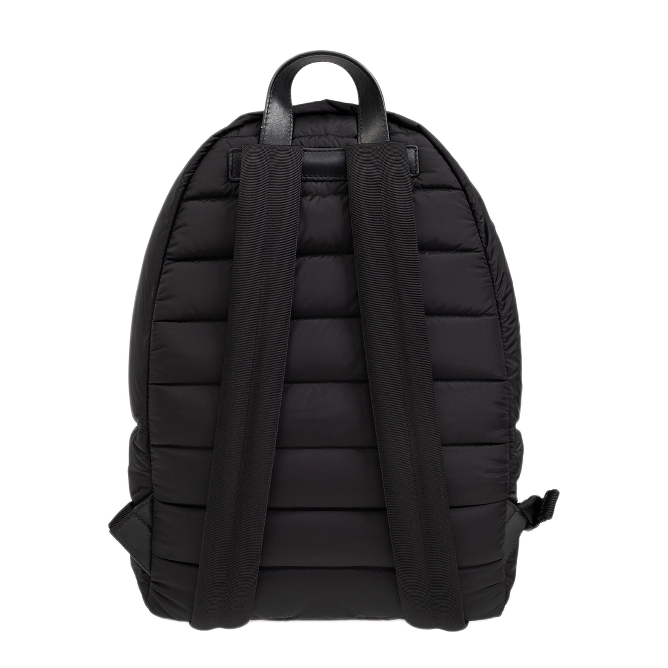 MAYFEYR - Moncler - Pierrick Doudoune Backpack - J209A5A00002M4915999
