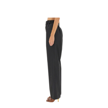 Loose-Fitting Pants