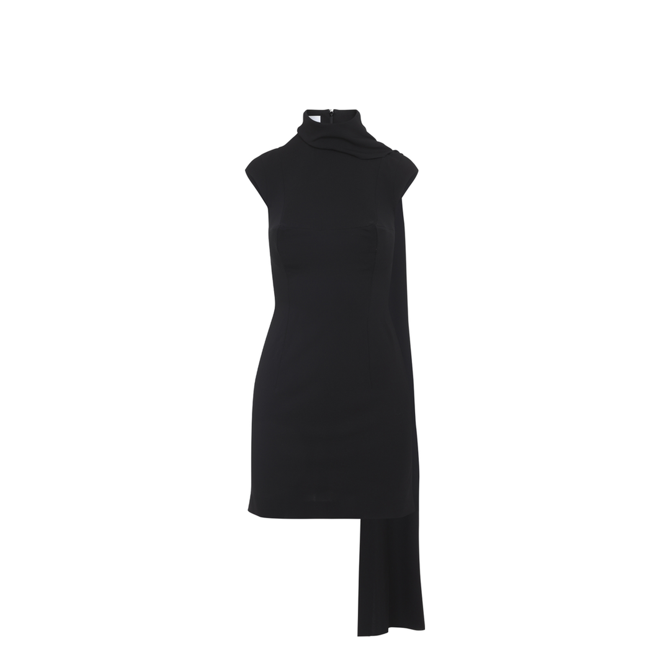 MAYFEYR - Jean Paul Gaultier - Jersey Dress With Cups - 2504WDR078W02100