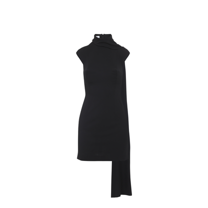 MAYFEYR - Jean Paul Gaultier - Jersey Dress With Cups - 2504WDR078W02100
