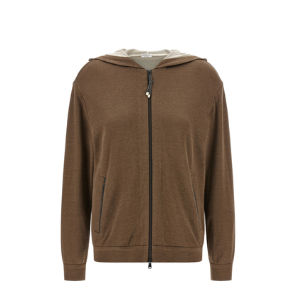 Monile Hoodie