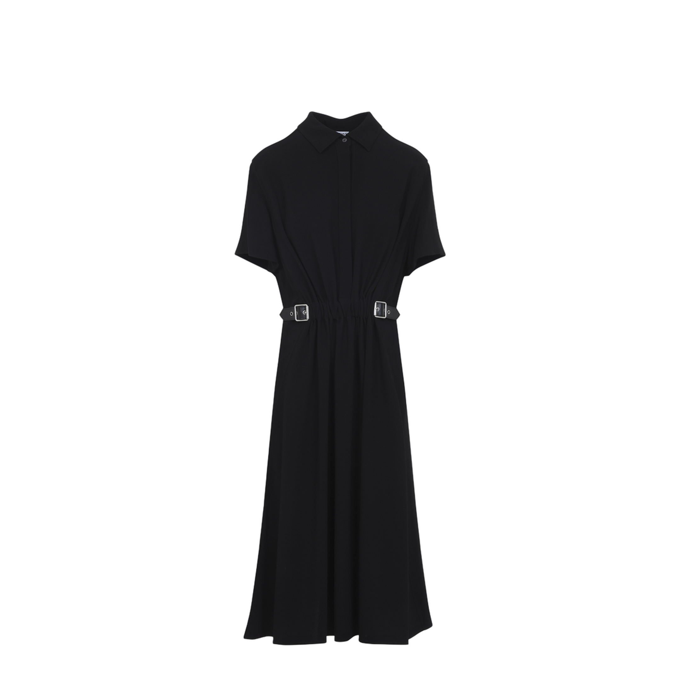 MAYFEYR - Loewe - Belted Midi Dress - S540Y09XTW
