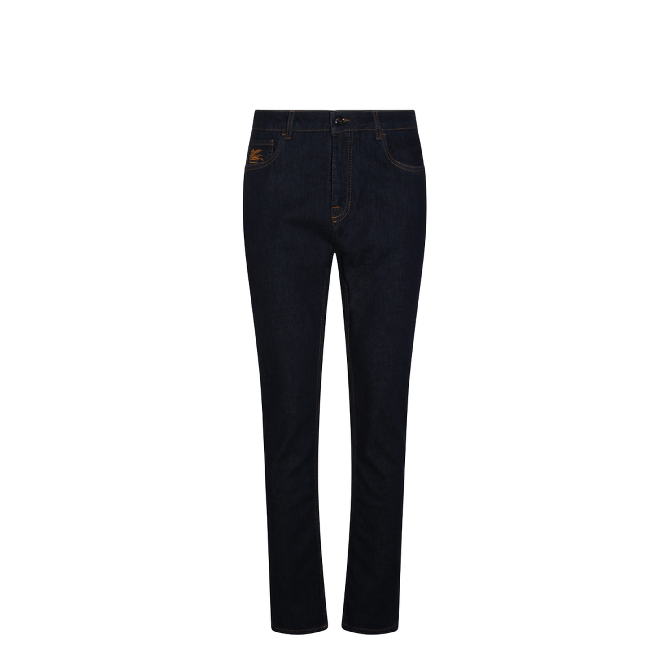 Roma Denim Trouser