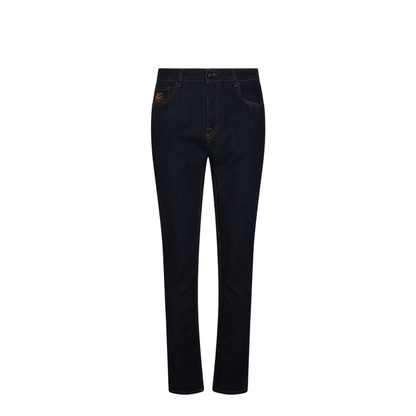 Roma Denim Trouser