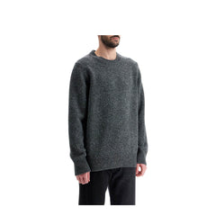 Maison Margiela shetland wool pullover